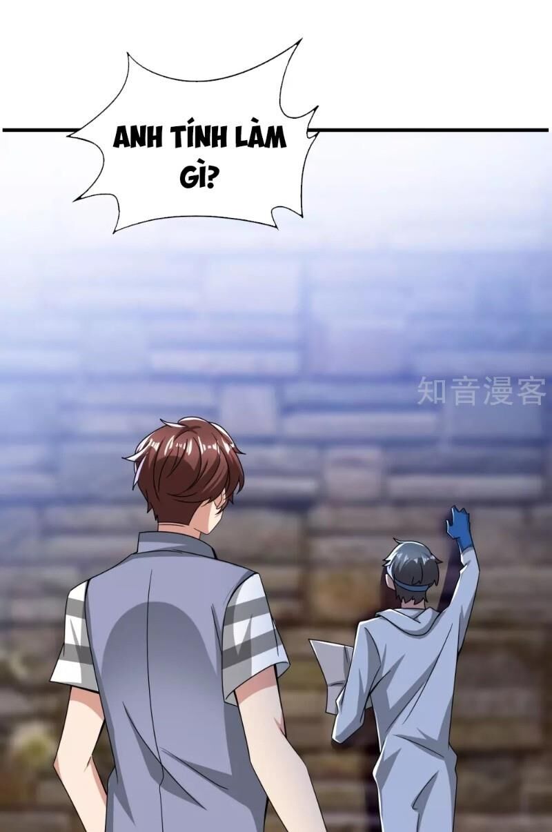 Vòng Bạn Bè Mạnh Nhất Của Tiên Giới Chapter 27 - Trang 2