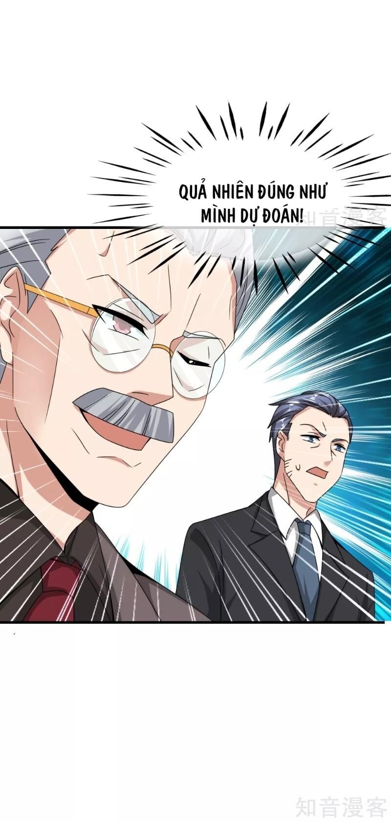 Vòng Bạn Bè Mạnh Nhất Của Tiên Giới Chapter 27 - Trang 2