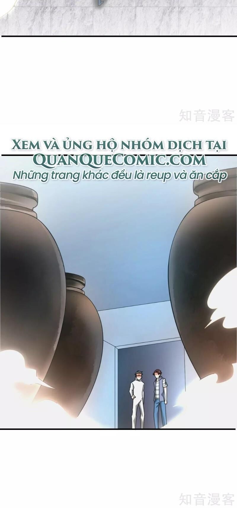 Vòng Bạn Bè Mạnh Nhất Của Tiên Giới Chapter 27 - Trang 2