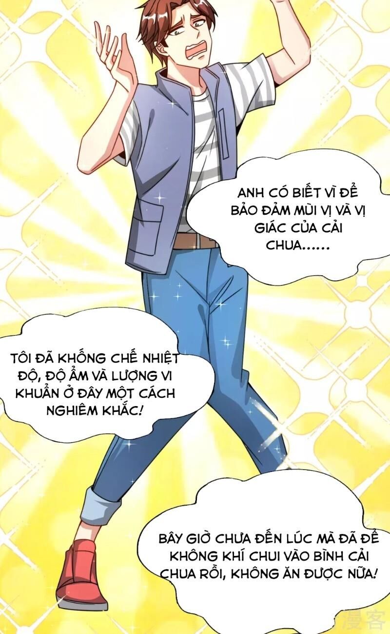 Vòng Bạn Bè Mạnh Nhất Của Tiên Giới Chapter 27 - Trang 2