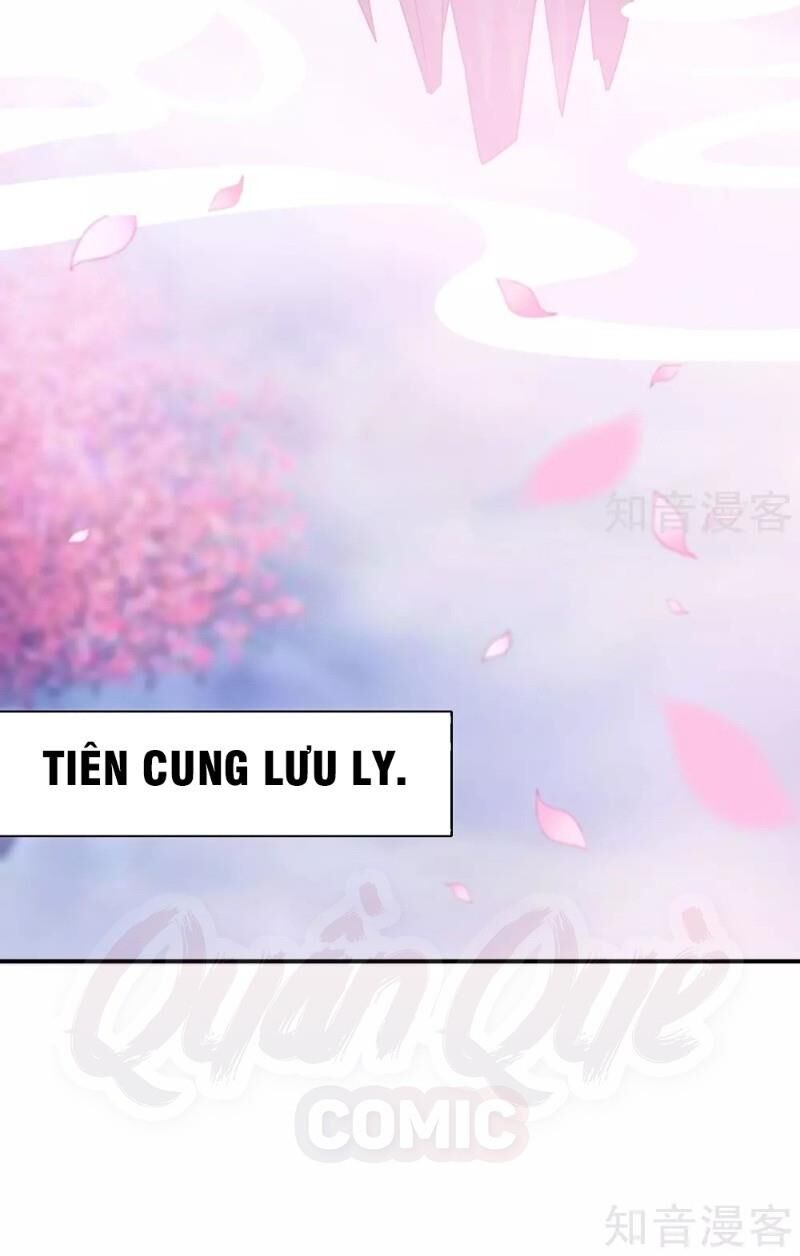 Vòng Bạn Bè Mạnh Nhất Của Tiên Giới Chapter 28 - Trang 2