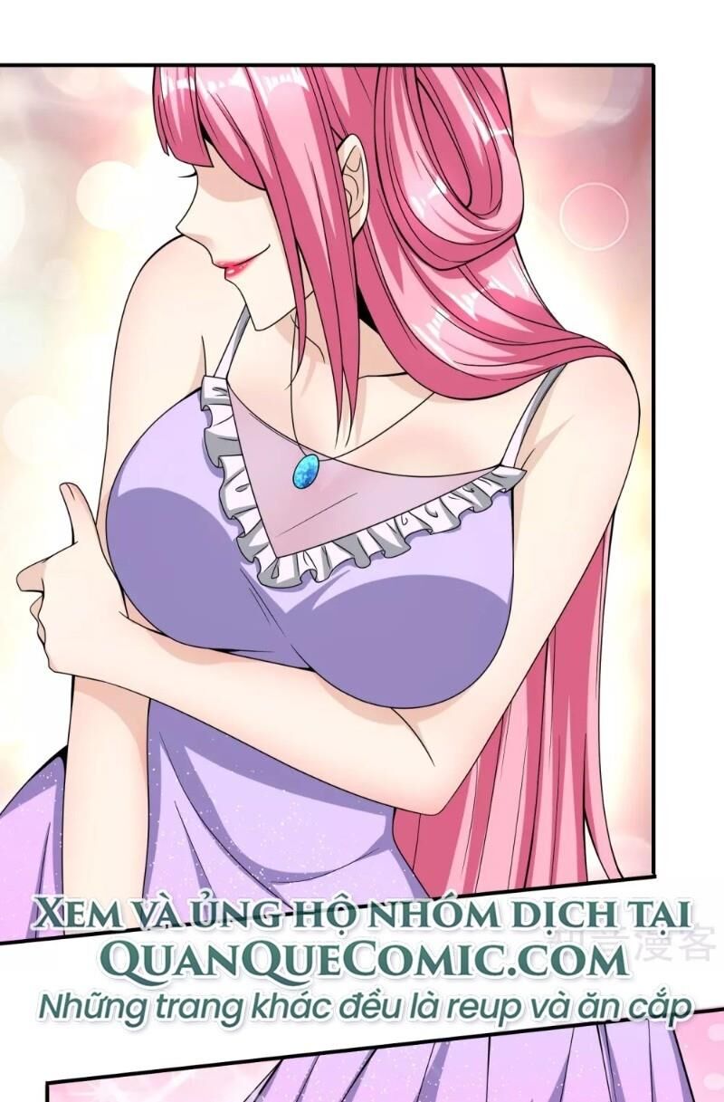 Vòng Bạn Bè Mạnh Nhất Của Tiên Giới Chapter 28 - Trang 2