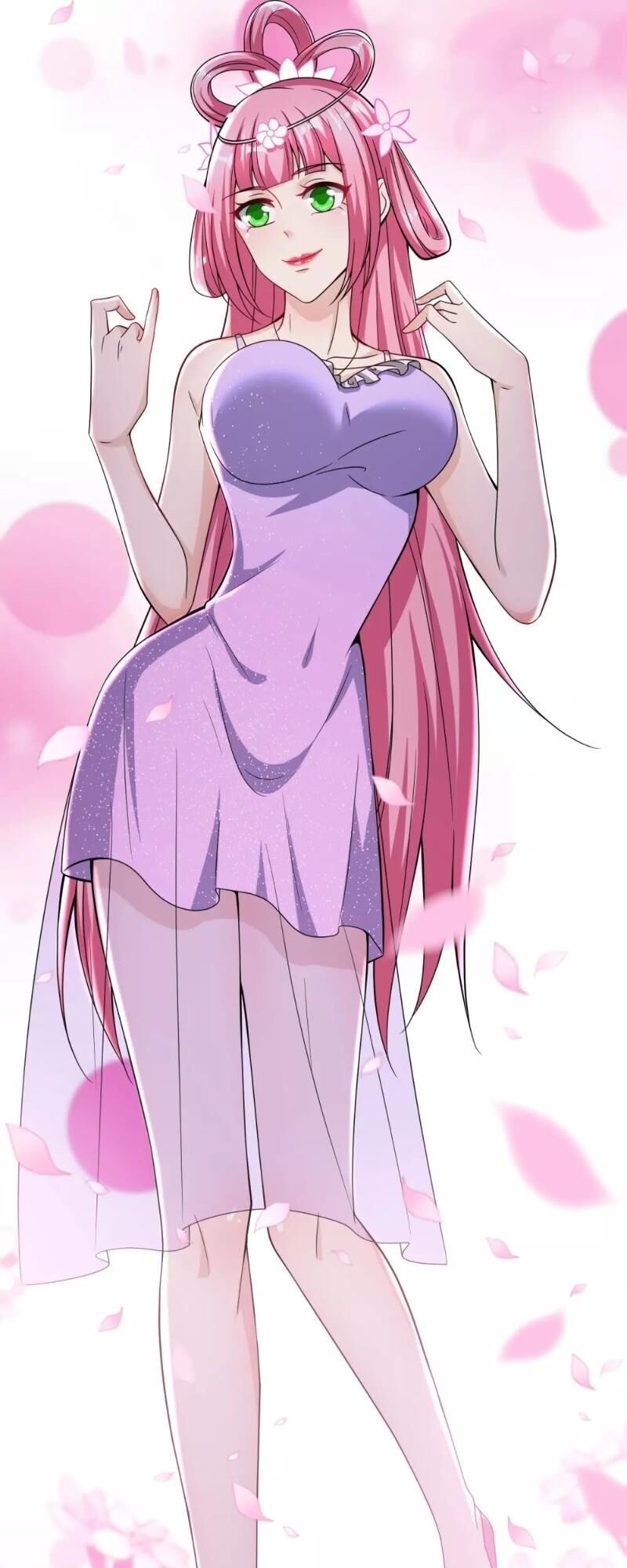 Vòng Bạn Bè Mạnh Nhất Của Tiên Giới Chapter 28 - Trang 2