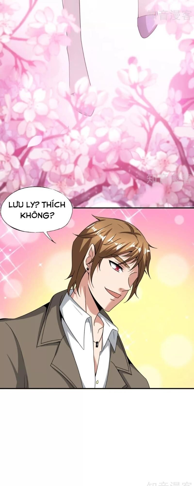 Vòng Bạn Bè Mạnh Nhất Của Tiên Giới Chapter 28 - Trang 2