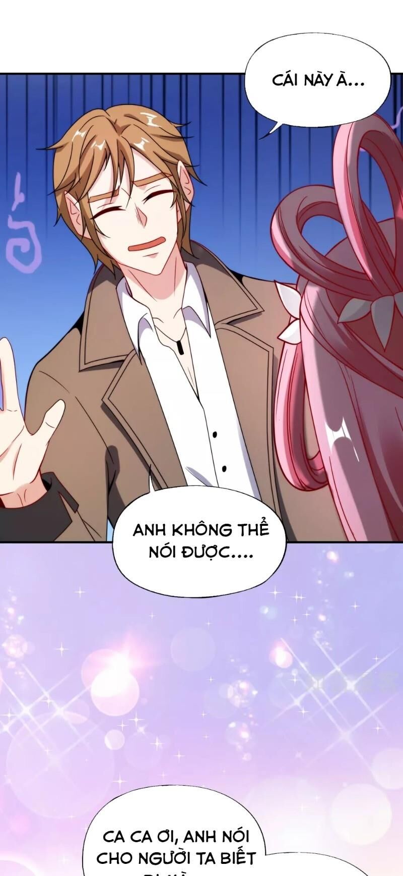 Vòng Bạn Bè Mạnh Nhất Của Tiên Giới Chapter 28 - Trang 2