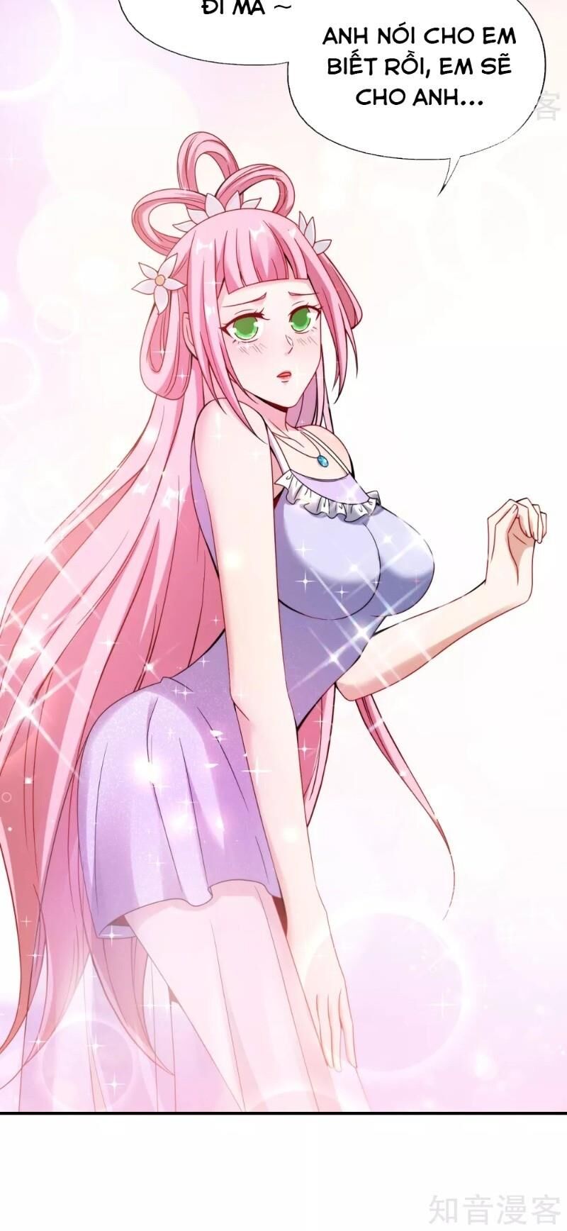 Vòng Bạn Bè Mạnh Nhất Của Tiên Giới Chapter 28 - Trang 2