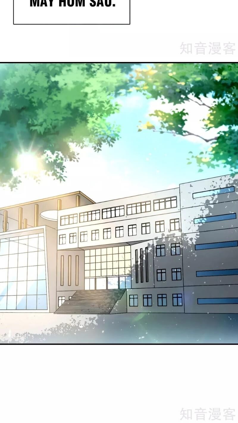 Vòng Bạn Bè Mạnh Nhất Của Tiên Giới Chapter 28 - Trang 2