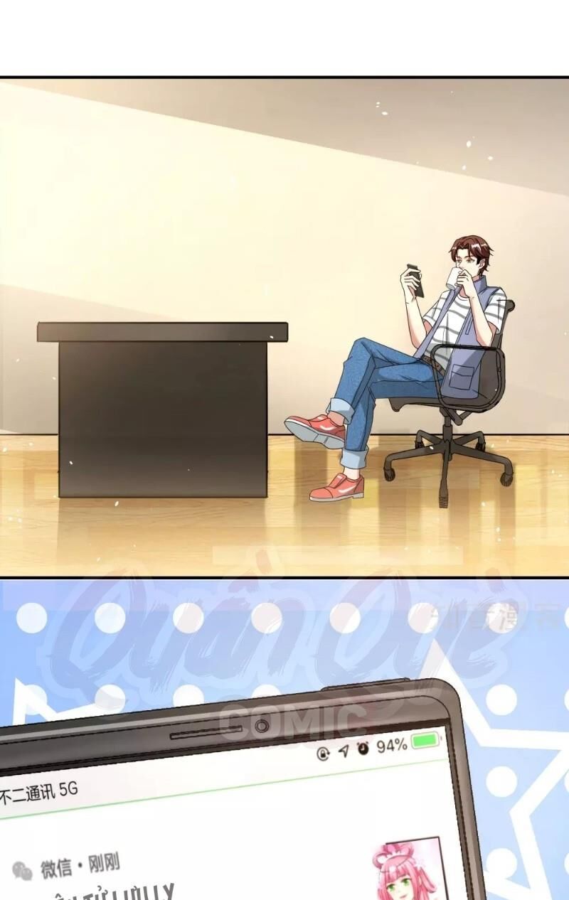 Vòng Bạn Bè Mạnh Nhất Của Tiên Giới Chapter 28 - Trang 2