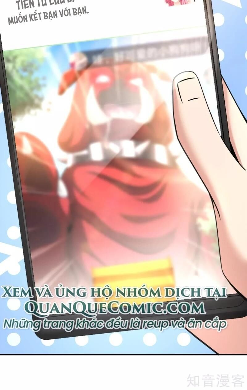 Vòng Bạn Bè Mạnh Nhất Của Tiên Giới Chapter 28 - Trang 2