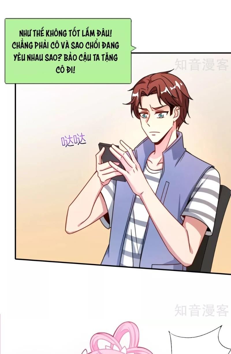 Vòng Bạn Bè Mạnh Nhất Của Tiên Giới Chapter 28 - Trang 2