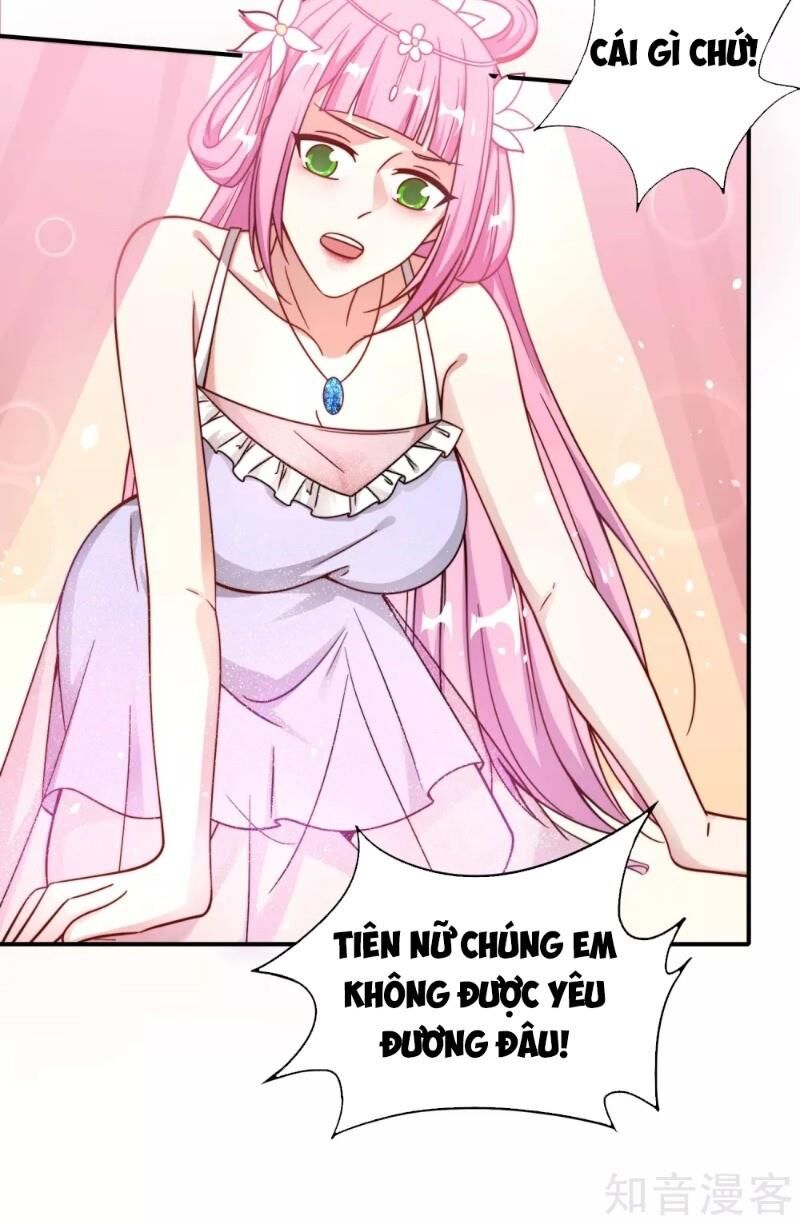 Vòng Bạn Bè Mạnh Nhất Của Tiên Giới Chapter 28 - Trang 2