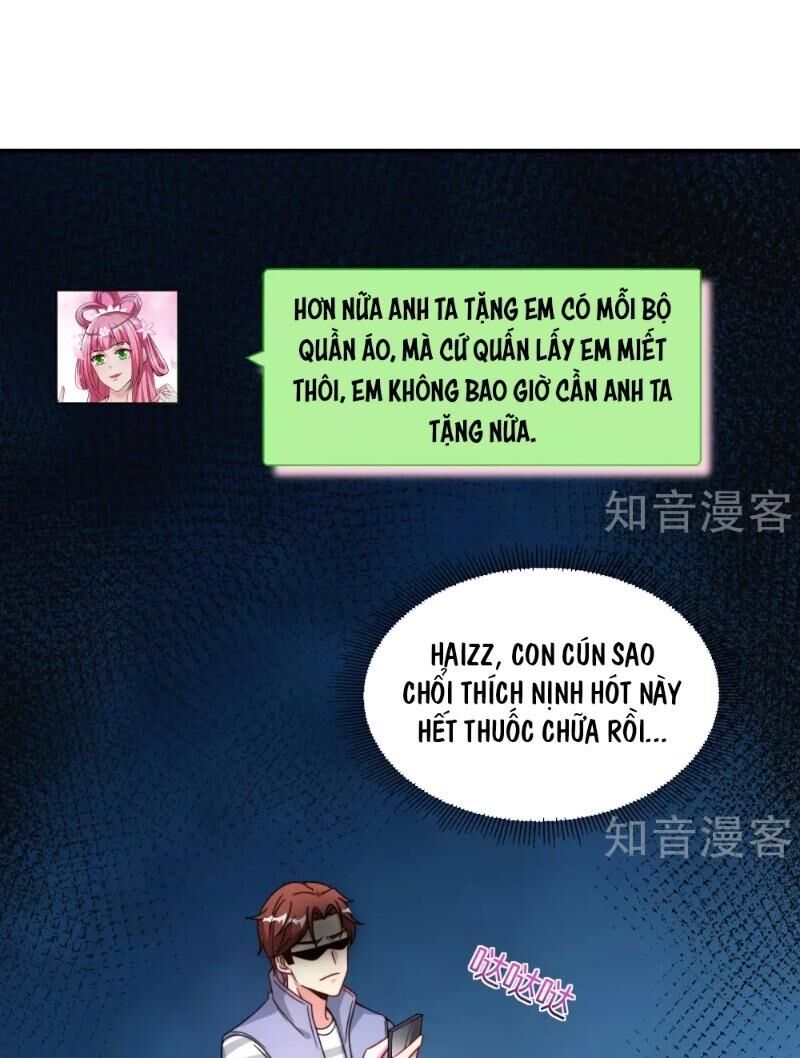 Vòng Bạn Bè Mạnh Nhất Của Tiên Giới Chapter 28 - Trang 2