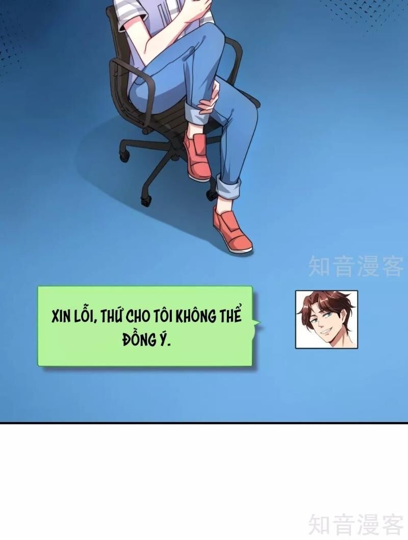 Vòng Bạn Bè Mạnh Nhất Của Tiên Giới Chapter 28 - Trang 2