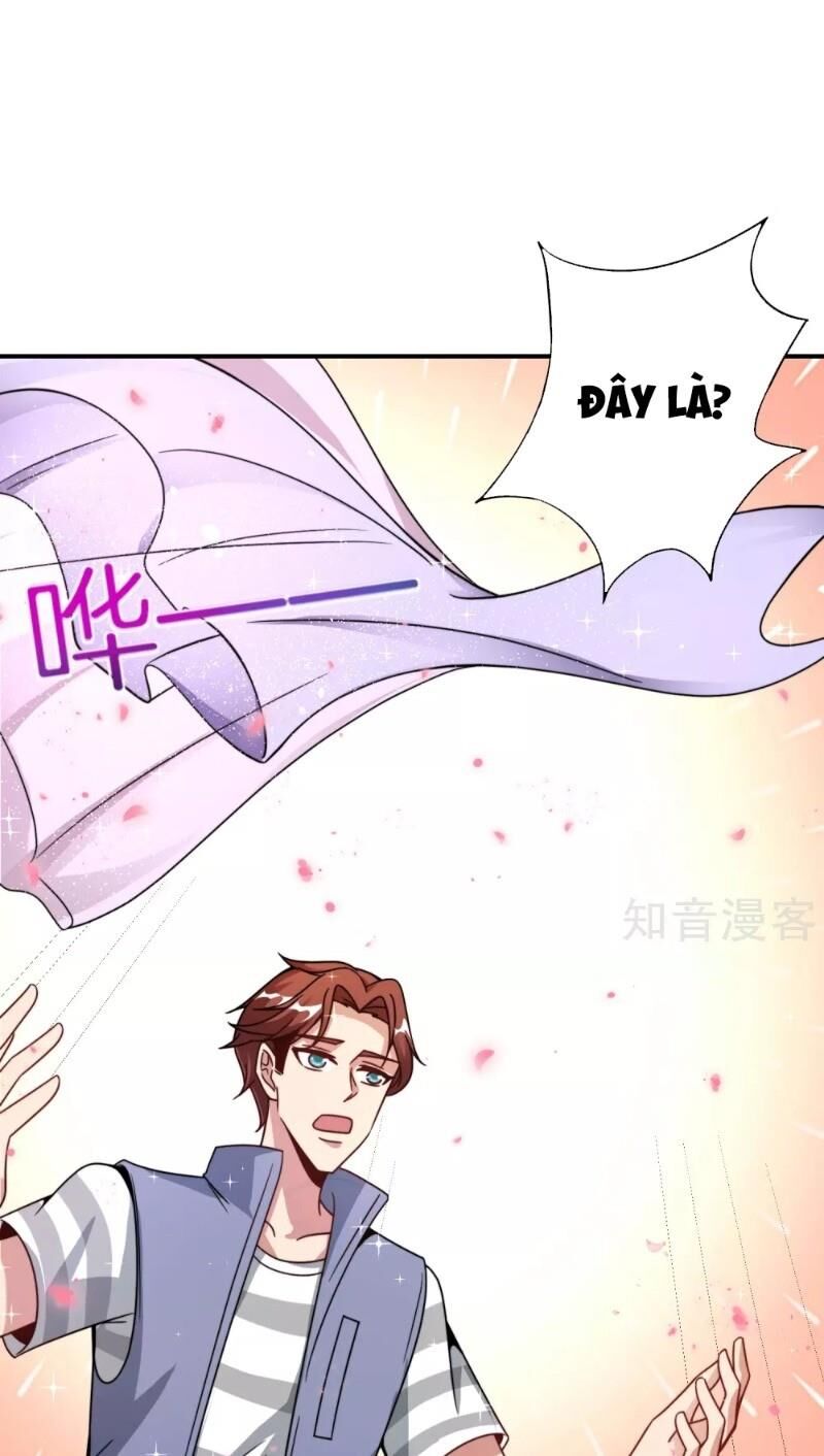 Vòng Bạn Bè Mạnh Nhất Của Tiên Giới Chapter 28 - Trang 2