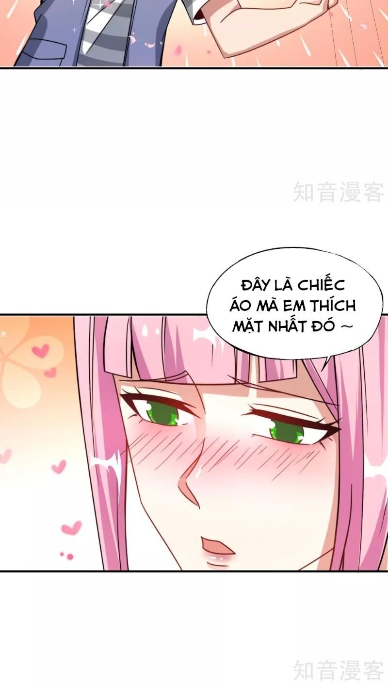 Vòng Bạn Bè Mạnh Nhất Của Tiên Giới Chapter 28 - Trang 2