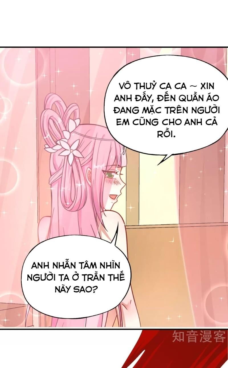 Vòng Bạn Bè Mạnh Nhất Của Tiên Giới Chapter 28 - Trang 2