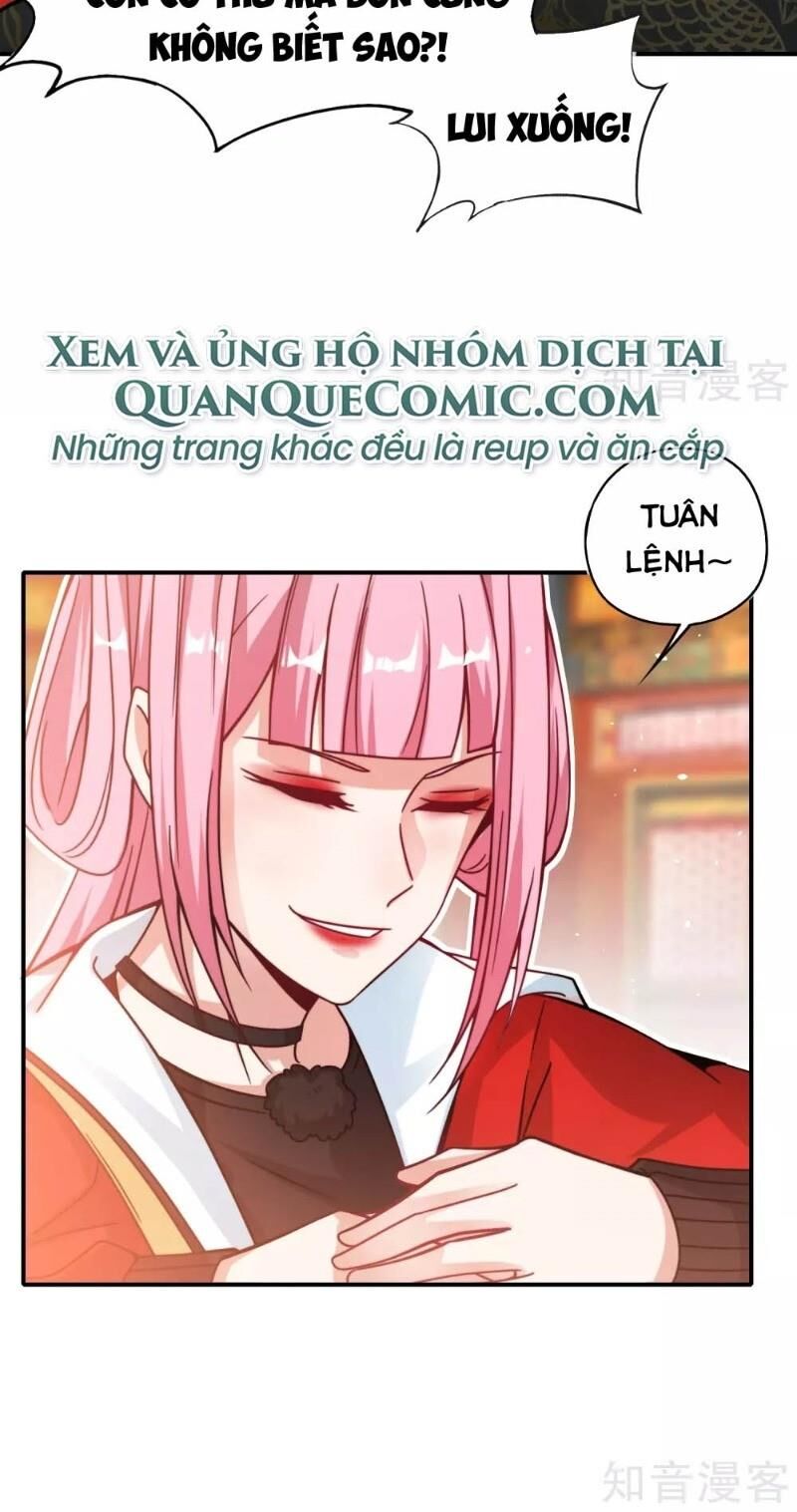 Vòng Bạn Bè Mạnh Nhất Của Tiên Giới Chapter 29 - Trang 2