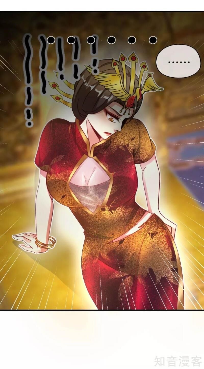 Vòng Bạn Bè Mạnh Nhất Của Tiên Giới Chapter 29 - Trang 2