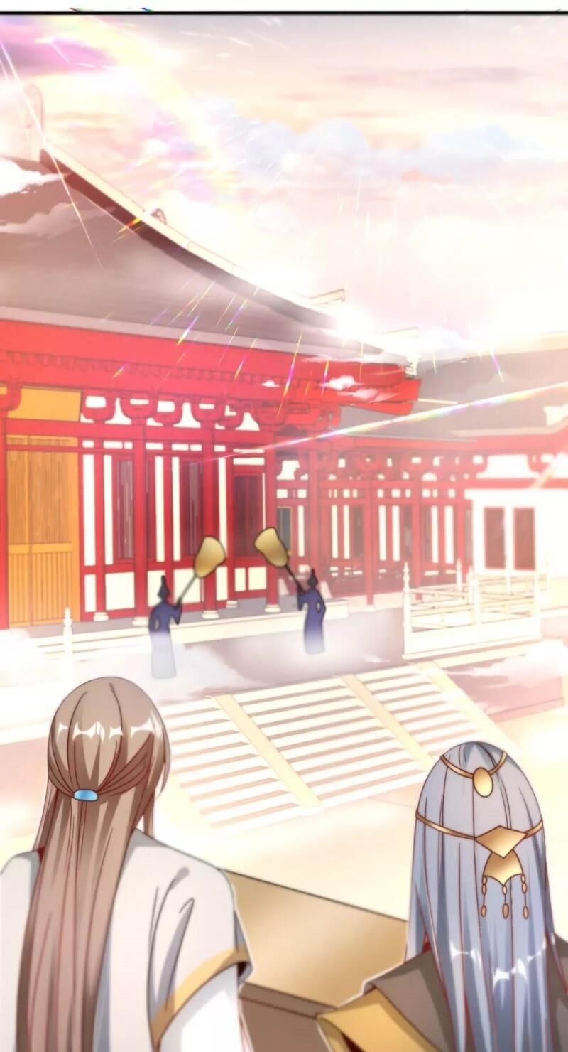 Vòng Bạn Bè Mạnh Nhất Của Tiên Giới Chapter 29 - Trang 2