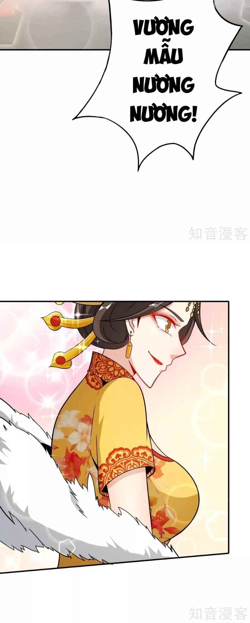 Vòng Bạn Bè Mạnh Nhất Của Tiên Giới Chapter 29 - Trang 2