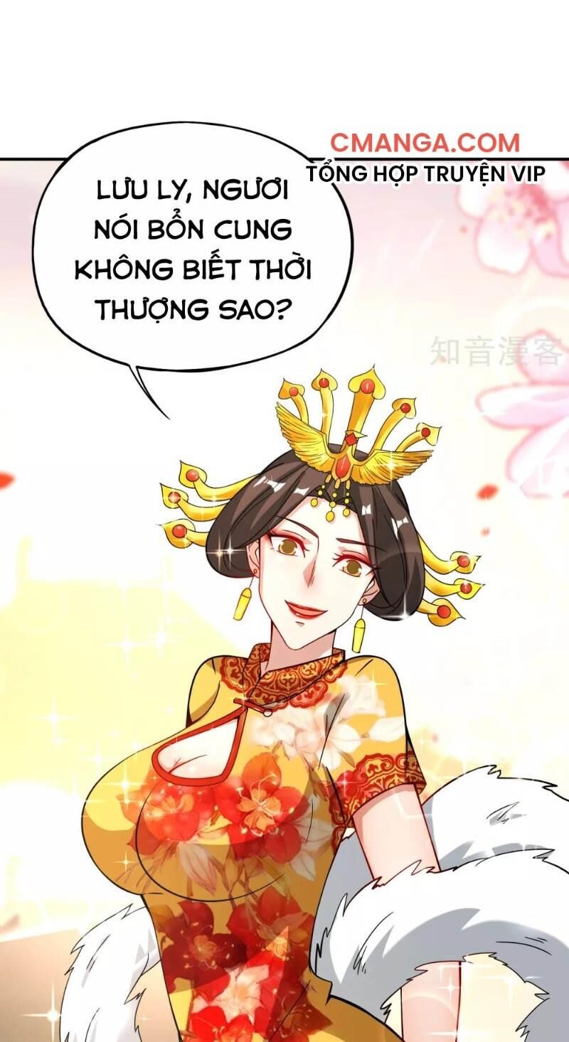 Vòng Bạn Bè Mạnh Nhất Của Tiên Giới Chapter 29 - Trang 2