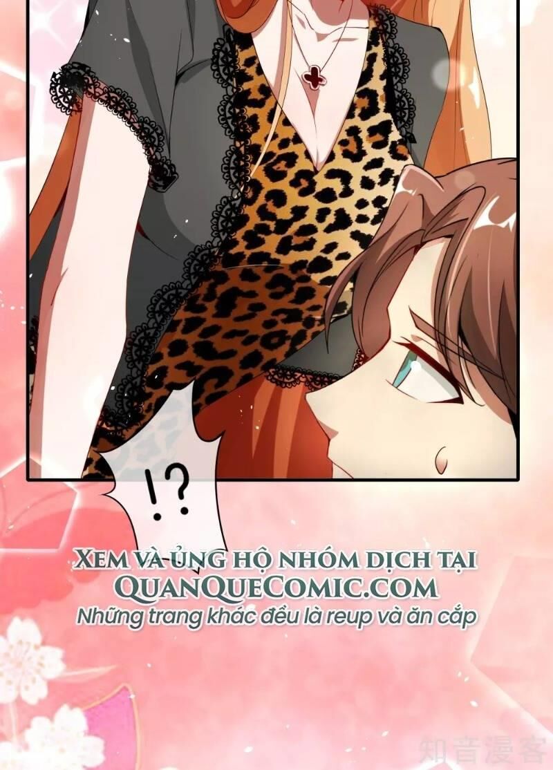 Vòng Bạn Bè Mạnh Nhất Của Tiên Giới Chapter 3 - Trang 2