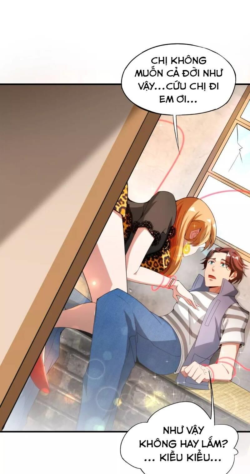 Vòng Bạn Bè Mạnh Nhất Của Tiên Giới Chapter 3 - Trang 2