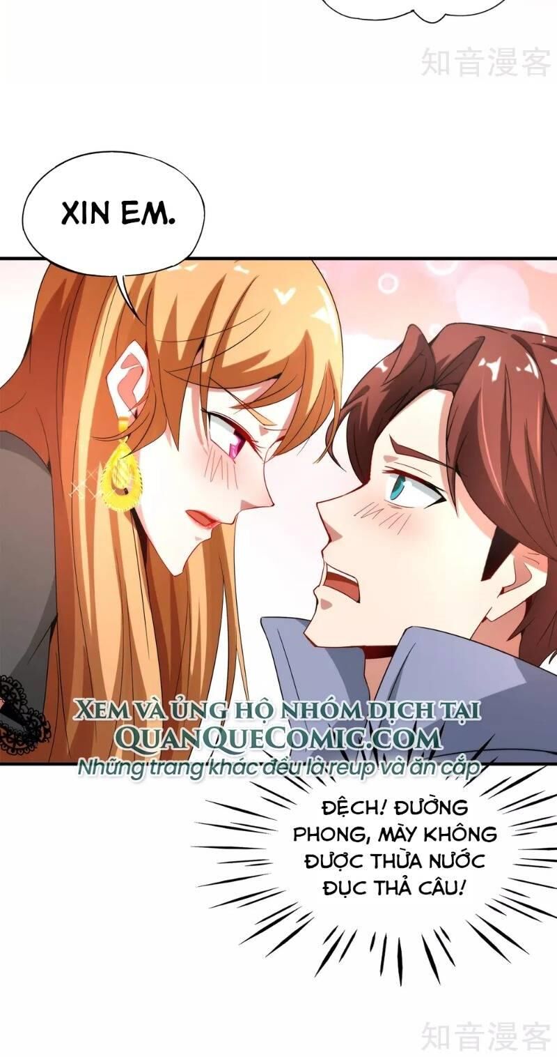 Vòng Bạn Bè Mạnh Nhất Của Tiên Giới Chapter 3 - Trang 2