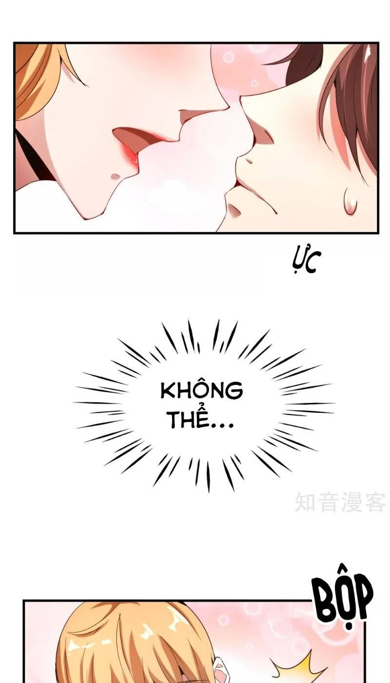 Vòng Bạn Bè Mạnh Nhất Của Tiên Giới Chapter 3 - Trang 2