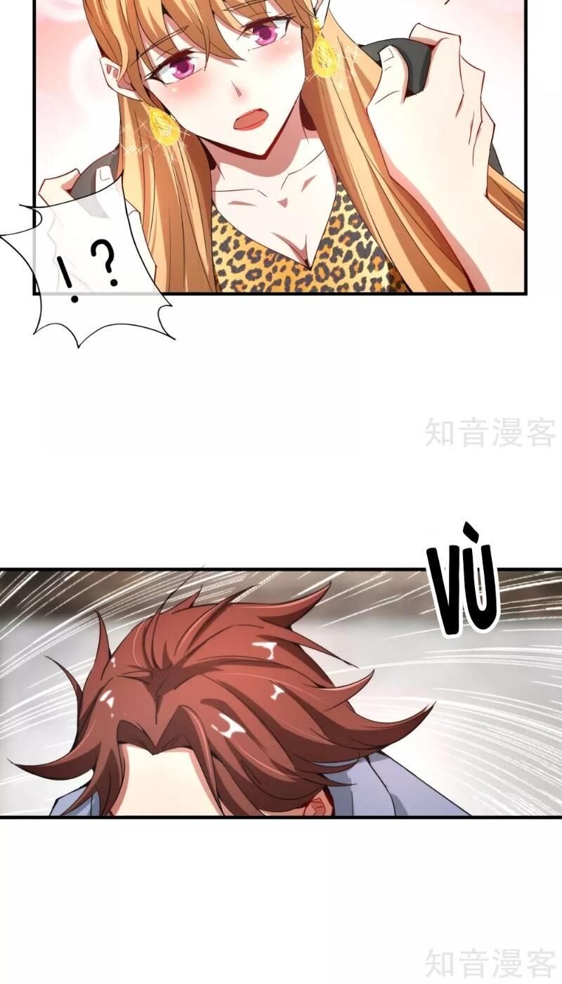 Vòng Bạn Bè Mạnh Nhất Của Tiên Giới Chapter 3 - Trang 2