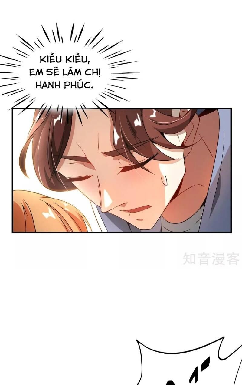 Vòng Bạn Bè Mạnh Nhất Của Tiên Giới Chapter 3 - Trang 2