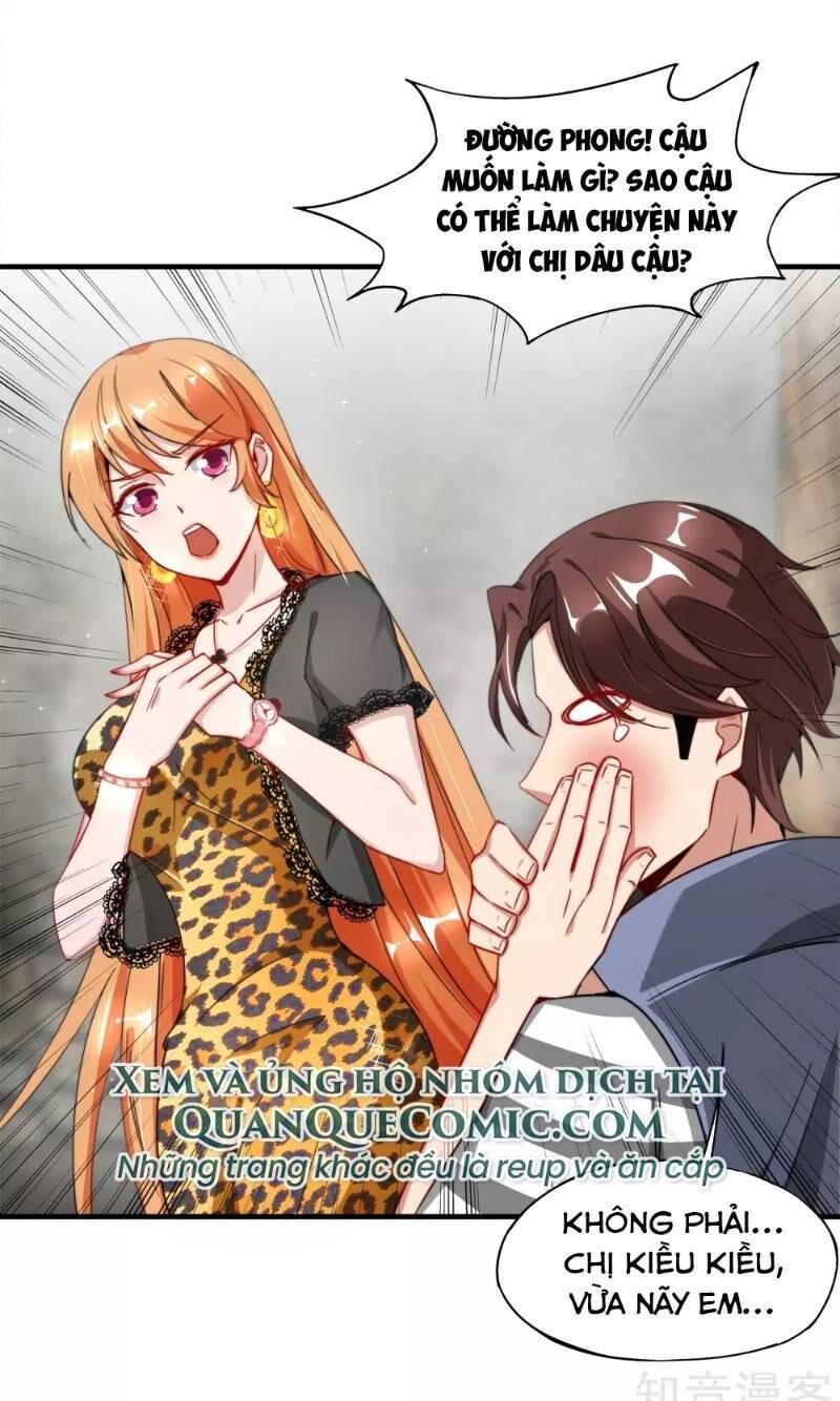 Vòng Bạn Bè Mạnh Nhất Của Tiên Giới Chapter 3 - Trang 2