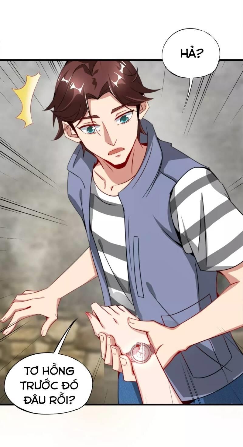 Vòng Bạn Bè Mạnh Nhất Của Tiên Giới Chapter 3 - Trang 2