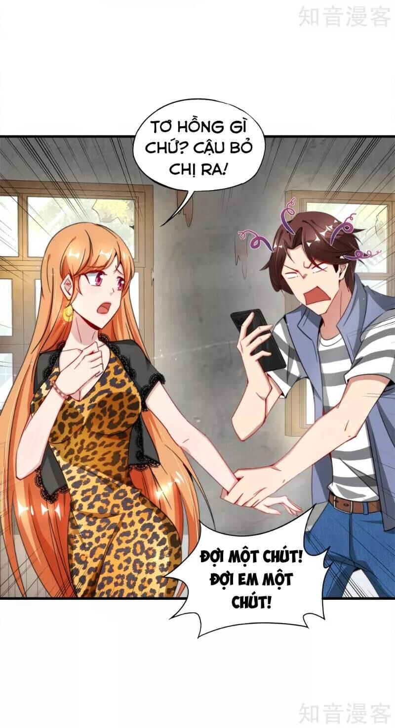 Vòng Bạn Bè Mạnh Nhất Của Tiên Giới Chapter 3 - Trang 2