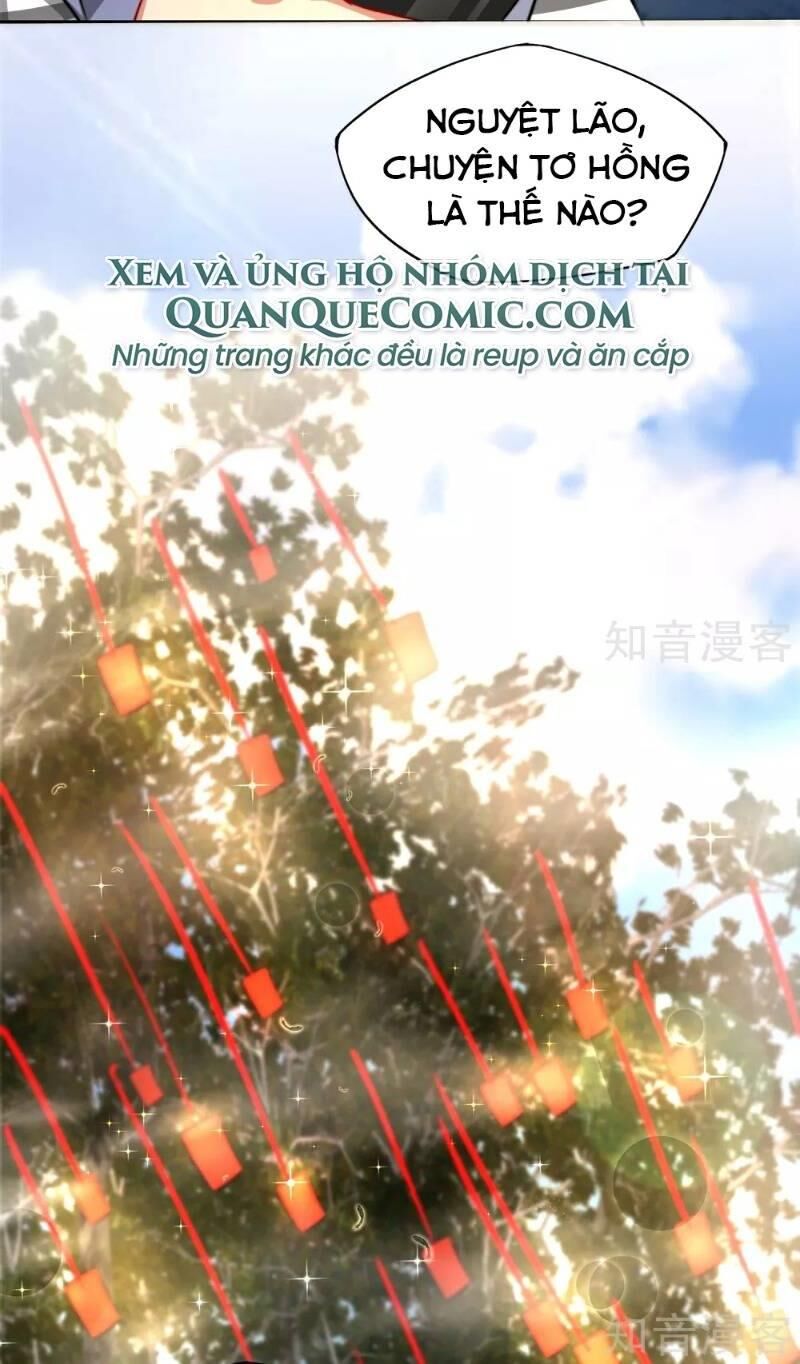 Vòng Bạn Bè Mạnh Nhất Của Tiên Giới Chapter 3 - Trang 2