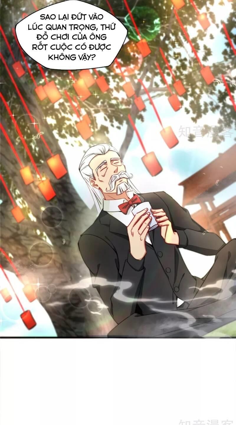 Vòng Bạn Bè Mạnh Nhất Của Tiên Giới Chapter 3 - Trang 2