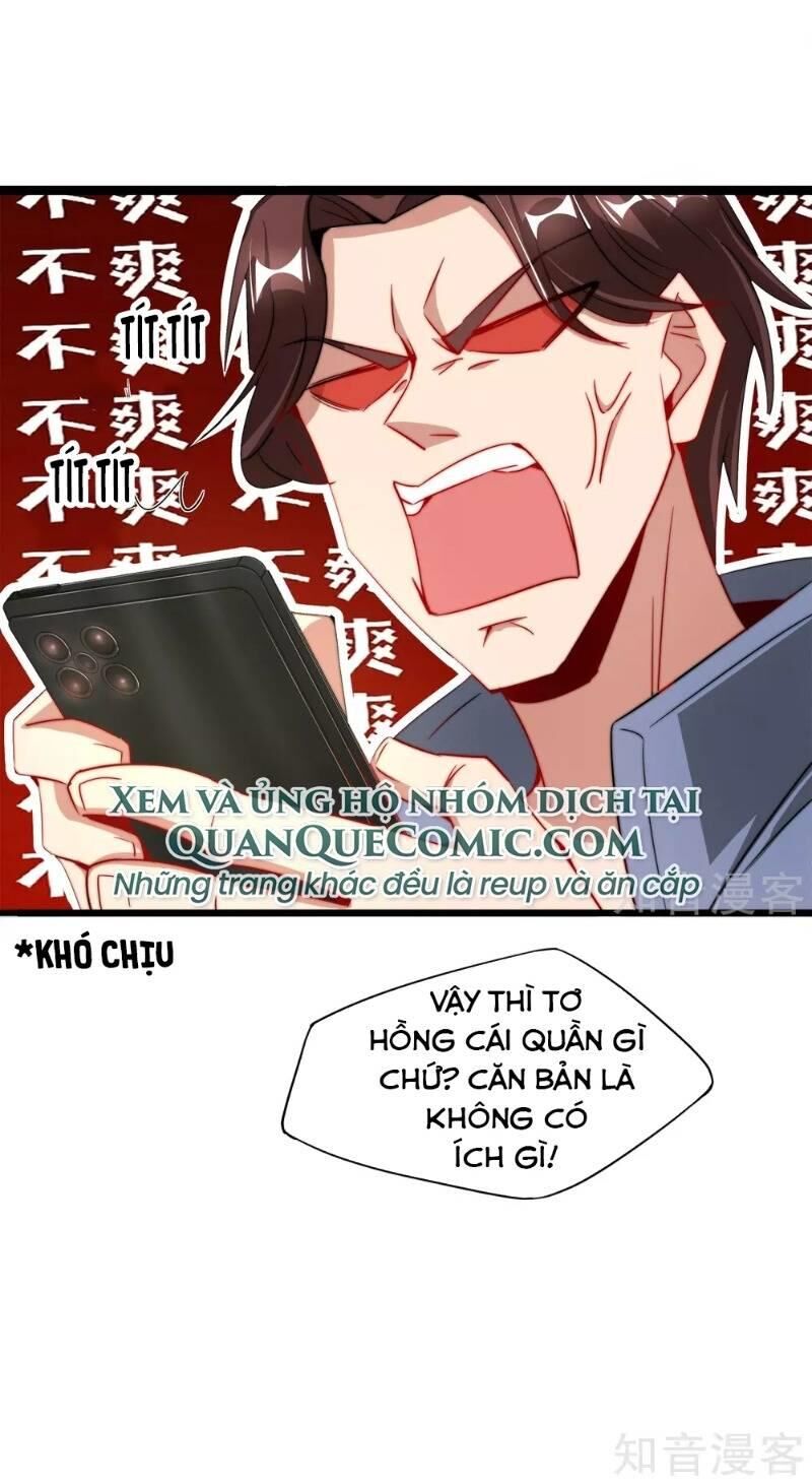 Vòng Bạn Bè Mạnh Nhất Của Tiên Giới Chapter 3 - Trang 2