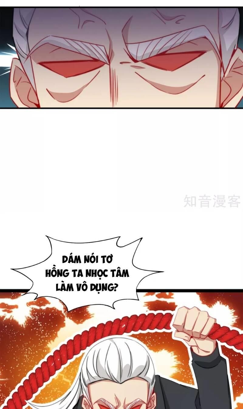 Vòng Bạn Bè Mạnh Nhất Của Tiên Giới Chapter 3 - Trang 2