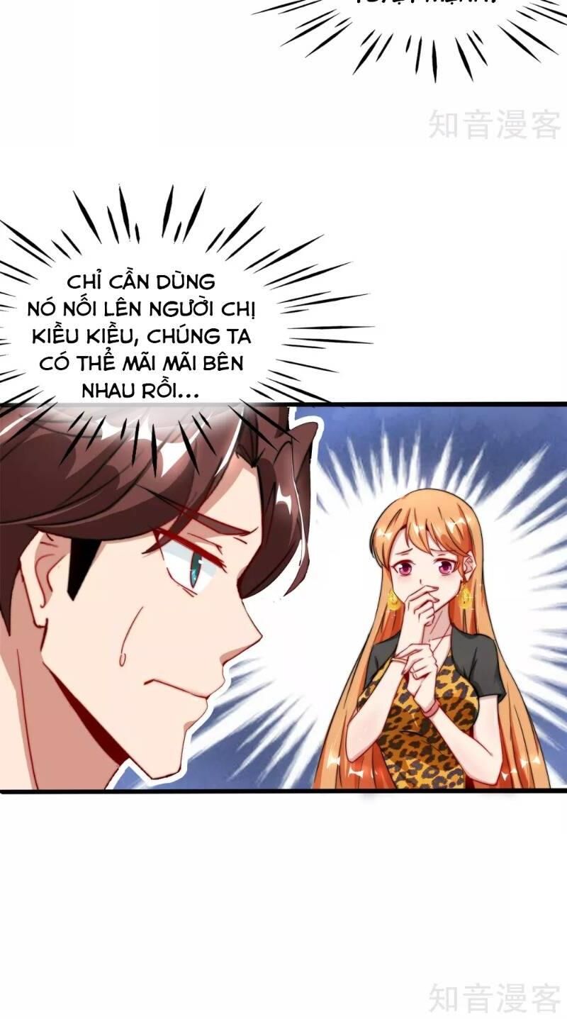 Vòng Bạn Bè Mạnh Nhất Của Tiên Giới Chapter 3 - Trang 2