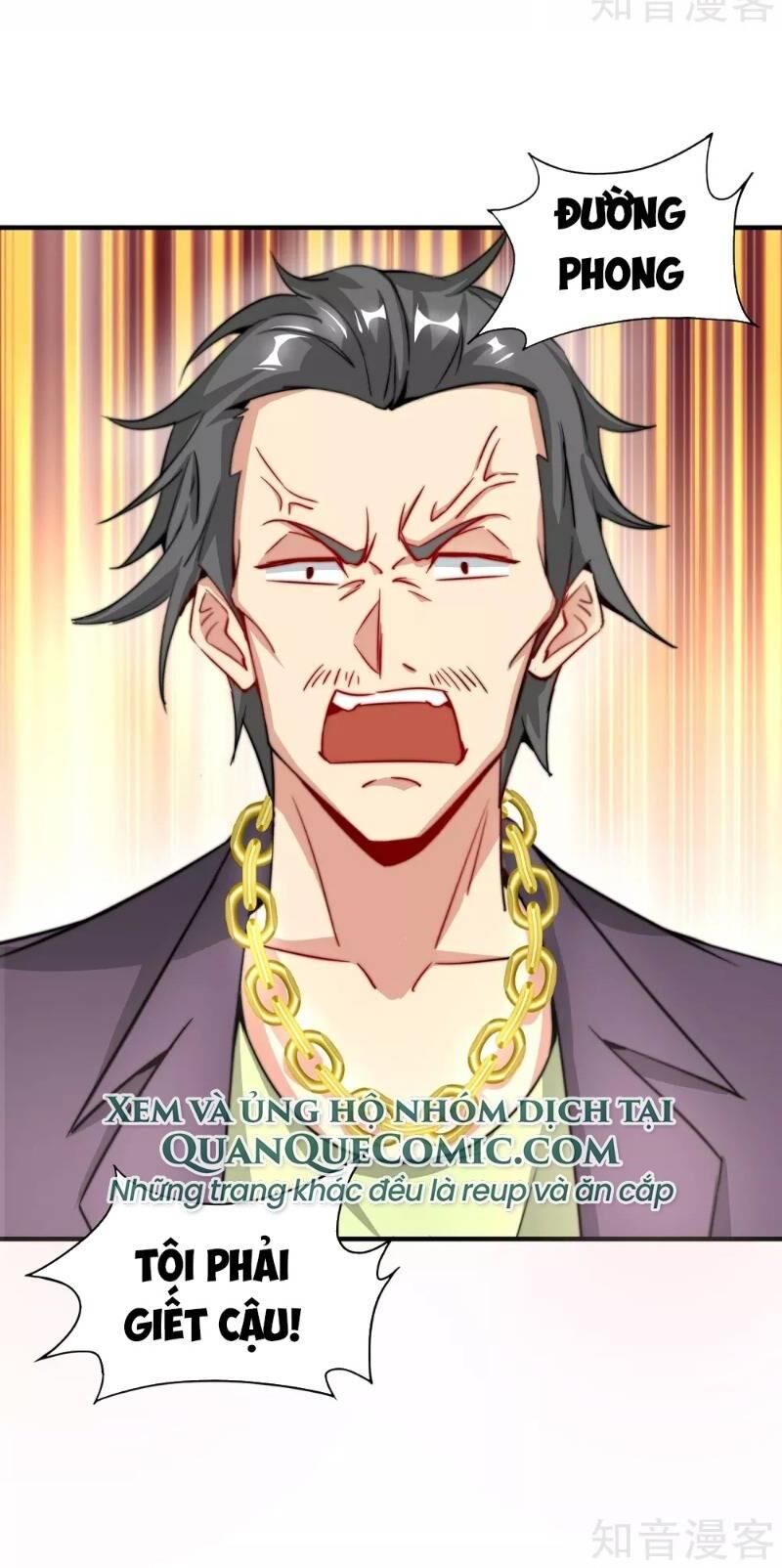 Vòng Bạn Bè Mạnh Nhất Của Tiên Giới Chapter 3 - Trang 2