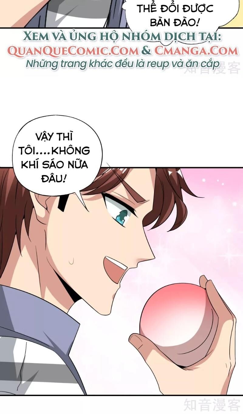 Vòng Bạn Bè Mạnh Nhất Của Tiên Giới Chapter 30 - Trang 2