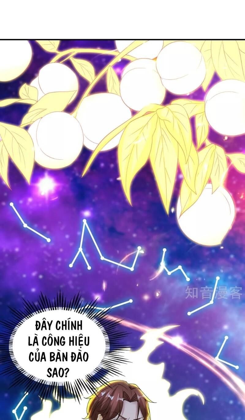 Vòng Bạn Bè Mạnh Nhất Của Tiên Giới Chapter 30 - Trang 2