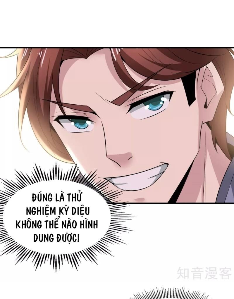 Vòng Bạn Bè Mạnh Nhất Của Tiên Giới Chapter 30 - Trang 2