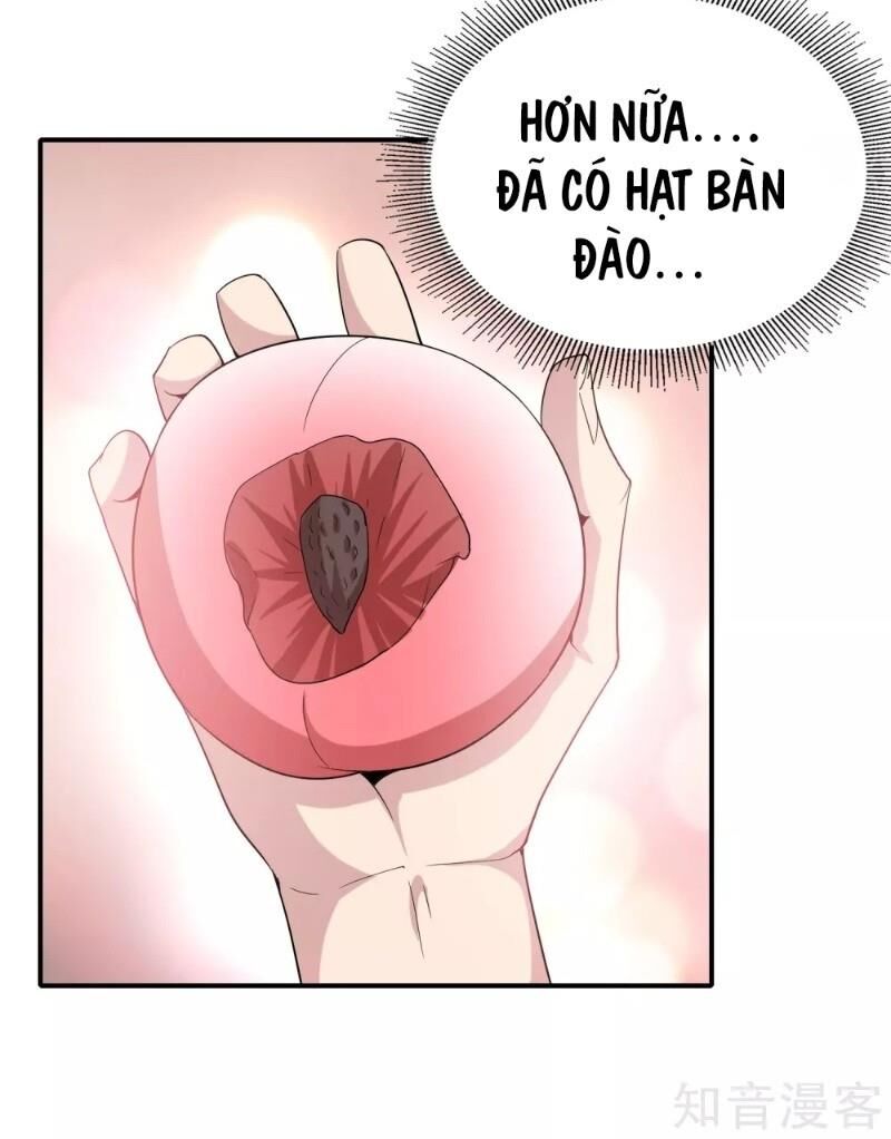 Vòng Bạn Bè Mạnh Nhất Của Tiên Giới Chapter 30 - Trang 2
