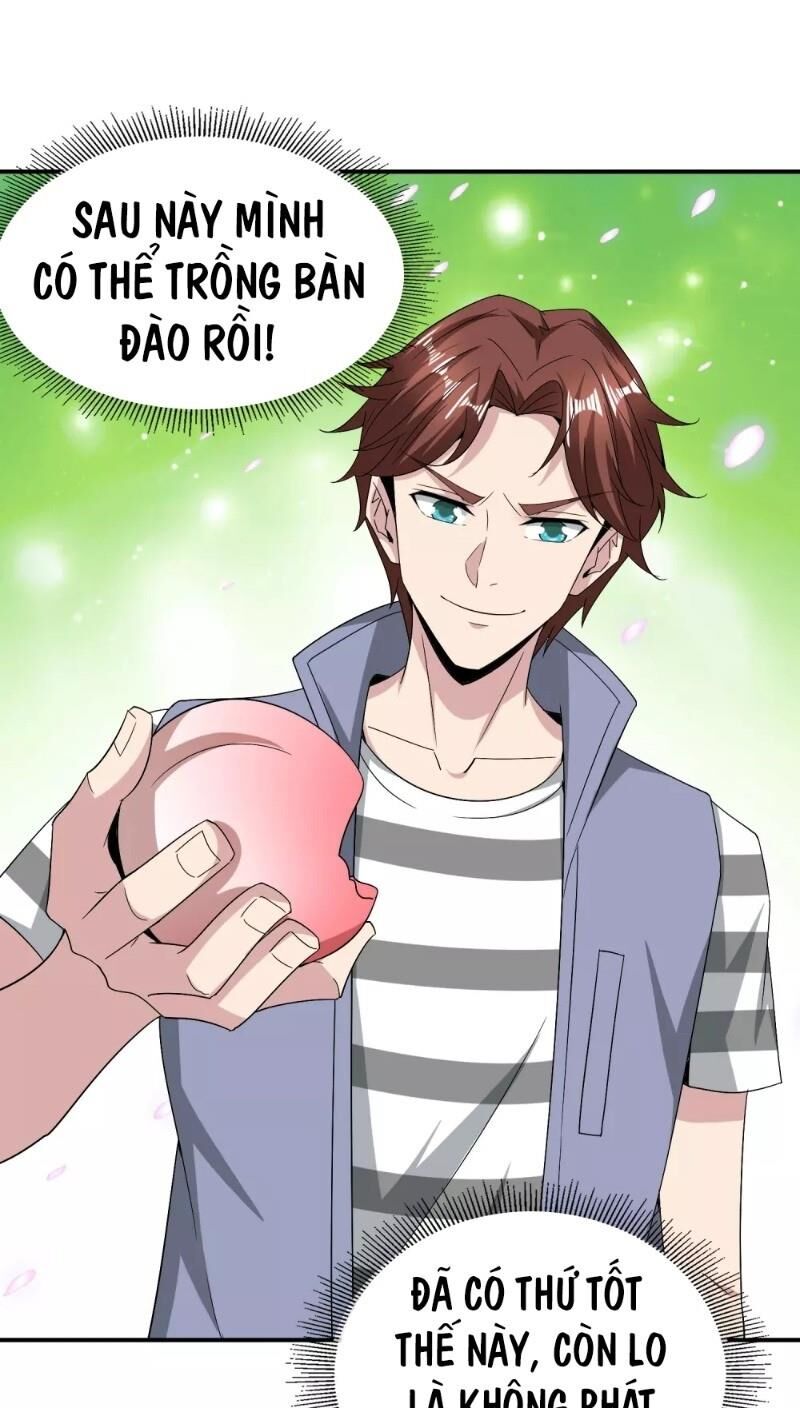 Vòng Bạn Bè Mạnh Nhất Của Tiên Giới Chapter 30 - Trang 2