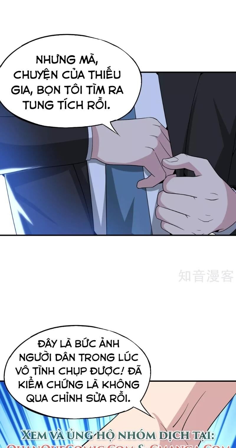 Vòng Bạn Bè Mạnh Nhất Của Tiên Giới Chapter 30 - Trang 2