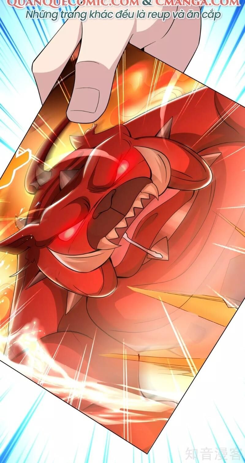 Vòng Bạn Bè Mạnh Nhất Của Tiên Giới Chapter 30 - Trang 2