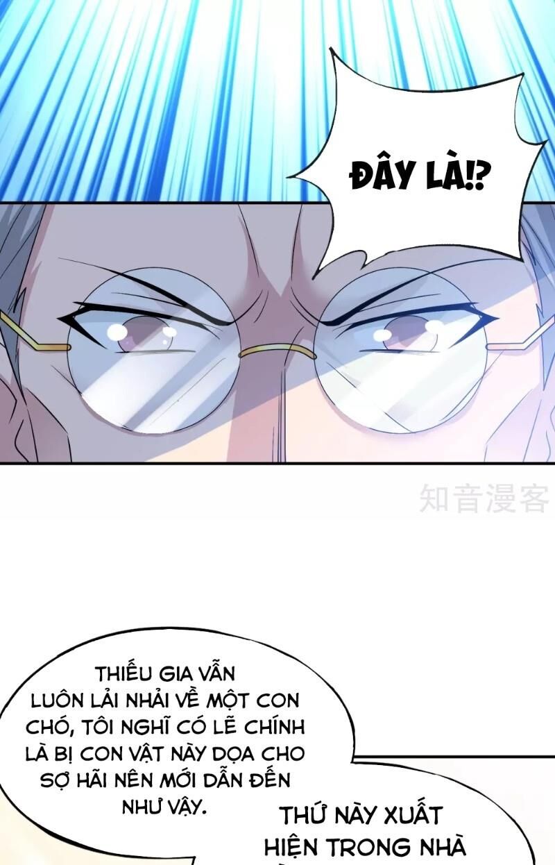 Vòng Bạn Bè Mạnh Nhất Của Tiên Giới Chapter 30 - Trang 2