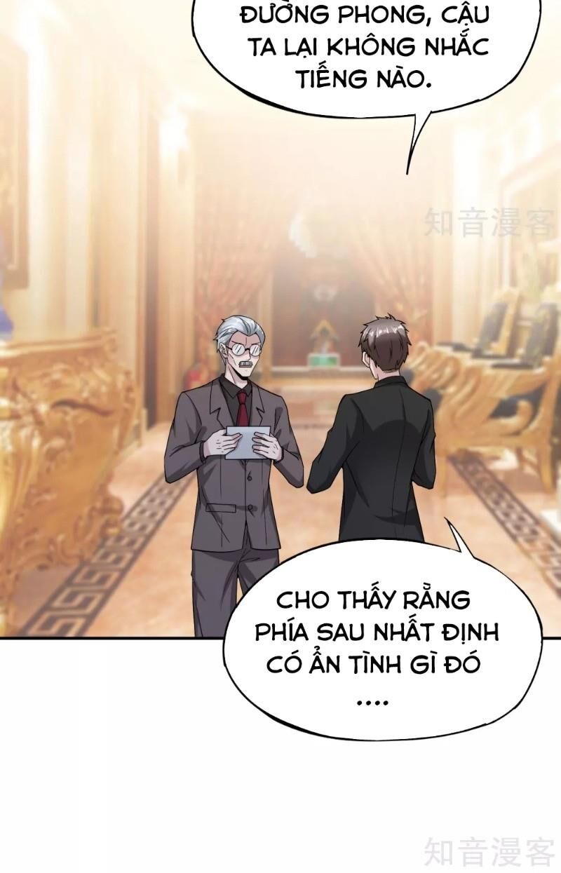 Vòng Bạn Bè Mạnh Nhất Của Tiên Giới Chapter 30 - Trang 2