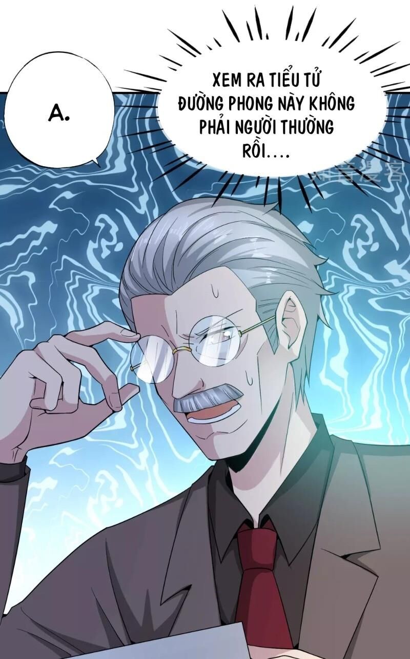 Vòng Bạn Bè Mạnh Nhất Của Tiên Giới Chapter 30 - Trang 2